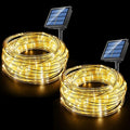 Solar Rope Lights Indoor,Trampoline Lights