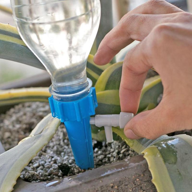 Automatic Watering Irrigation Kits System