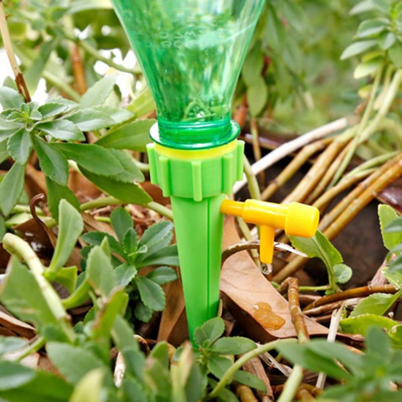 Automatic Watering Irrigation Kits System