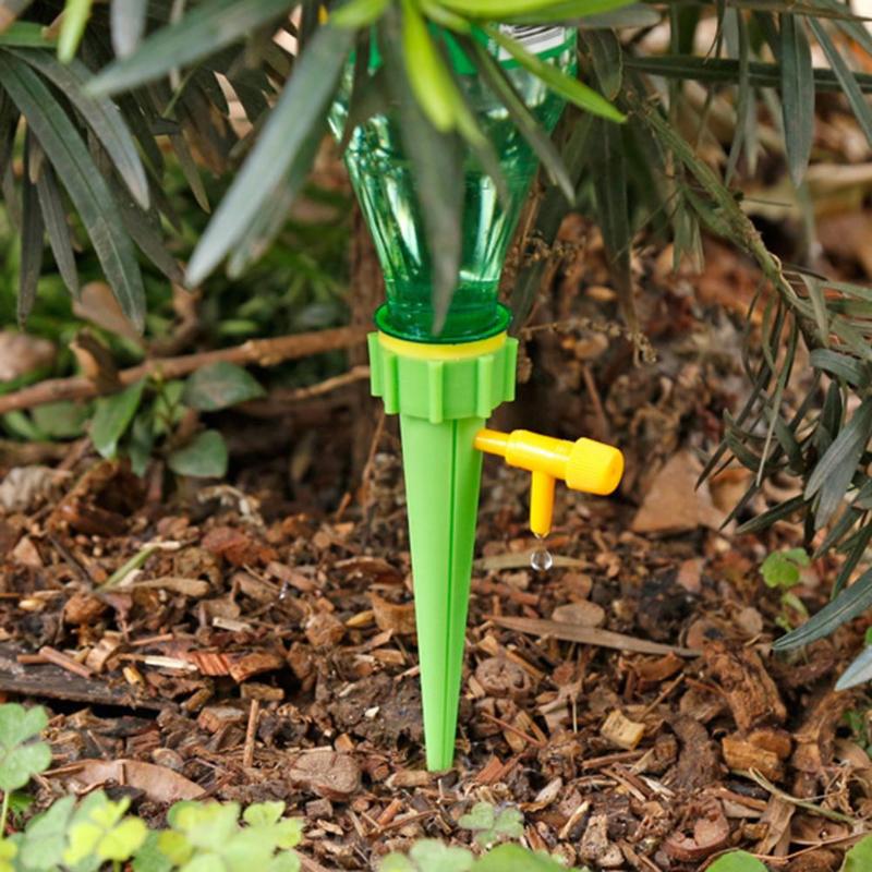 Automatic Watering Irrigation Kits System