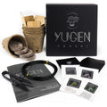 Starter Bonsai Seeds Kit - 4 Species