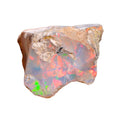 Ethiopian opal rough