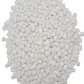 Decorative Small Size Polished Marble Stone Pebbles for Plant Pots