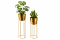 Lightweight Decorative Pot for Everyday Gardening